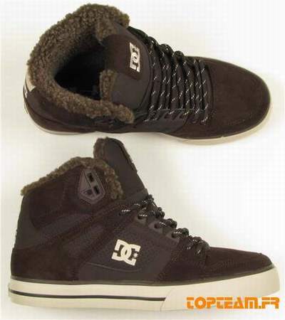 nouvelle chaussure dc shoes,acheter basket dc shoes destockage basket de marque